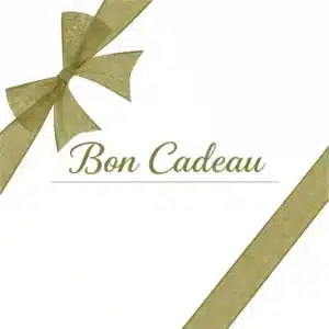 Carte Cadeau